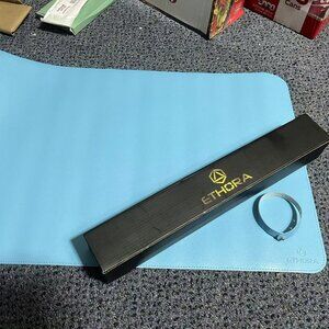 Extra Large Computer Desk Pad Office PU Leather Mouse Mat Waterproof Anti-slip